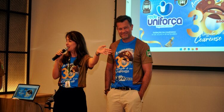 Super MiniBox realiza pré-lançamento da campanha de 30 anos