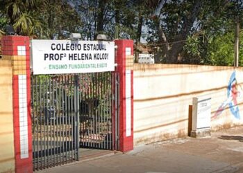 Jovem mata aluna em ataque a tiros em escola no Paraná