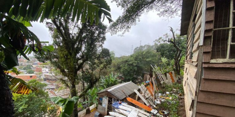 Ciclone extratropical provoca morte de oito pessoas no RS