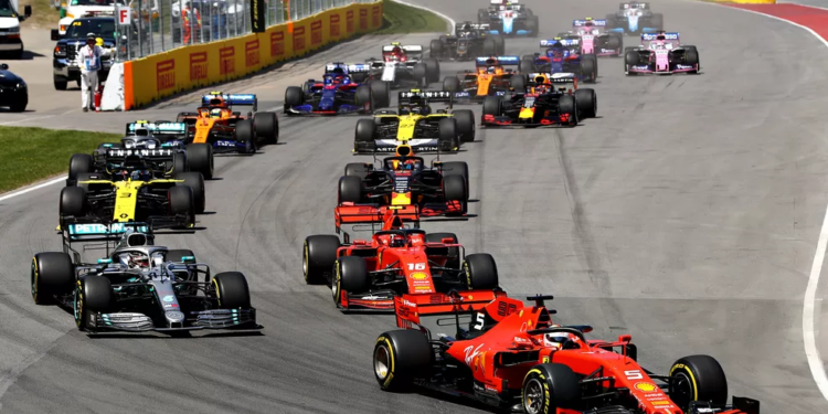 GP do Canadá acontece neste final de semana