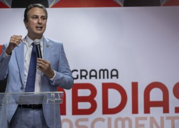 Governo anuncia recriação de programa de desenvolvimento acadêmico