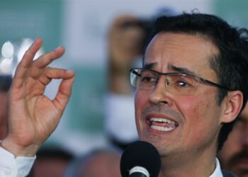 Supremo tem quatro votos para dar vaga de Deltan a suplente do Podemos