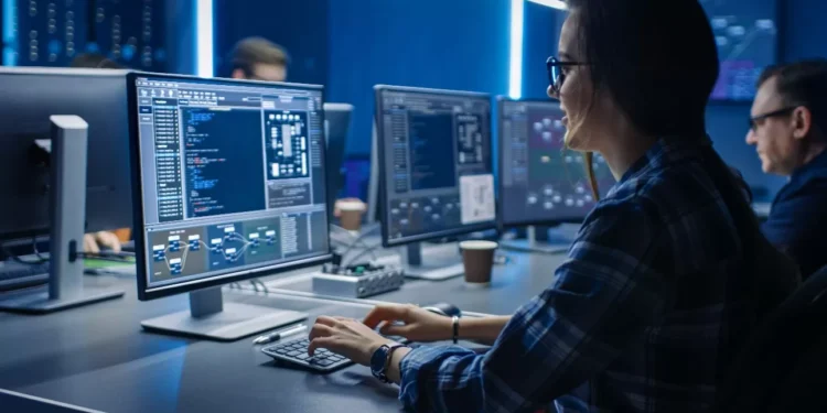 O Brasil terá, nos próximos anos, um déficit superior a 500 mil trabalhadores na área de TI até 2025