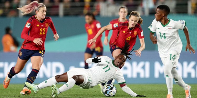 Espanha e Japão se garantem nas oitavas de final da Copa do Mundo