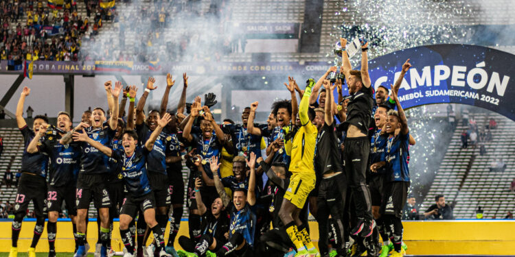 Uefa e Conmebol criam torneio entre campeões da Liga Europa e Sul-Americana