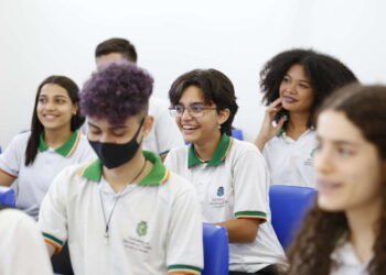 Ceará é o 1º lugar no Índice de Desenvolvimento Humano Municipal do Nordeste e o 12º do Brasil