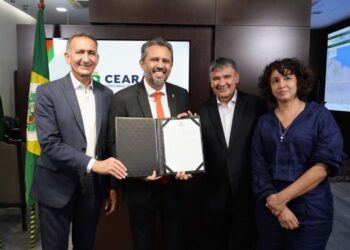 Governo do Ceará deve reservar 10% das vagas de contratos terceirizados para inscritos no CadÚnico