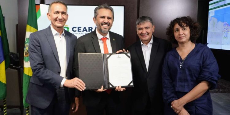 Governo do Ceará deve reservar 10% das vagas de contratos terceirizados para inscritos no CadÚnico