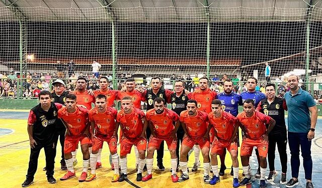 Intermunicipal: Aracati busca afastar mau momento diante de Redenção nesta quarta (5)