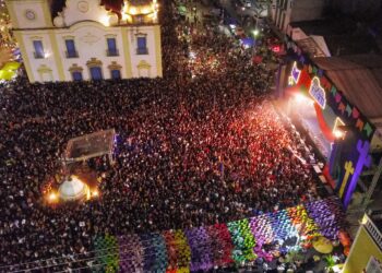 São João do Aracati 2023 encerra-se com shows de Joelma e João Gomes