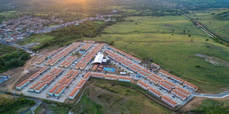 Novas regras do ‘Minha Casa, Minha Vida’ entram em vigor nesta sexta