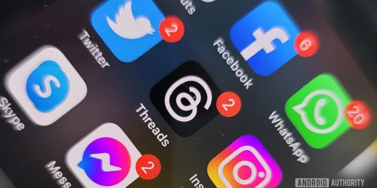 Instagram lança Threads, app que vai concorrer com o Twitter