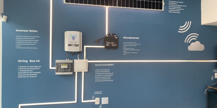 O quanto você pode economizar energia solar?