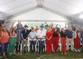 Concurso do Governo do Ceará seleciona professores indígenas para escolas de 14 etnias