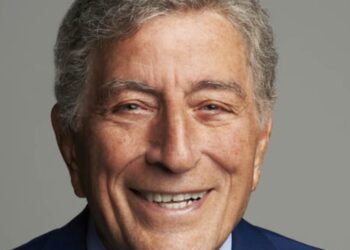 Tony Bennett, mestre no pop e no jazz americano, morre aos 96