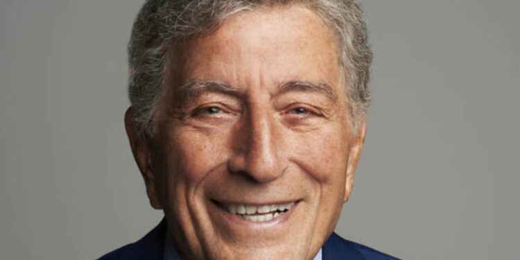 Tony Bennett, mestre no pop e no jazz americano, morre aos 96