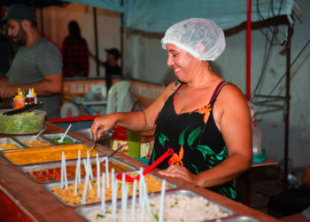 Setor de serviços cresce em maio 0,9%, revela o IBGE