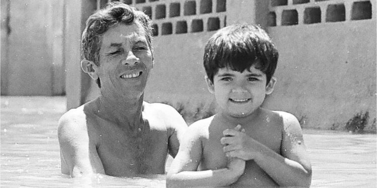 Espaço das Artes recebe lançamento e exposição do fotolivro “Cheia: memórias de gente e de rio”