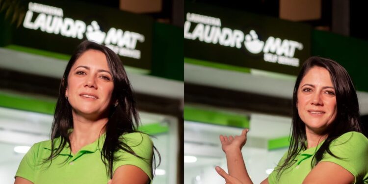 Laundromat Lavanderia: o jeito mais prático e econômico de lavar roupa