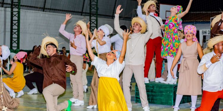 Ceará possui 100% dos municípios com Plano de Ação cadastrado para a execução da Lei Paulo Gustavo