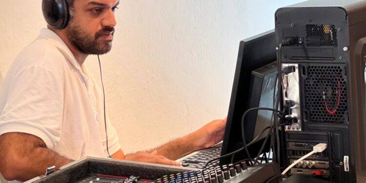 Acert lançará cursos gratuitos de rádio e marketing