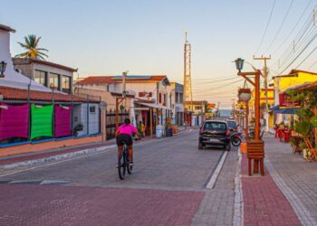 É hoje: Feira Cultural e Gastronômica de Majorlândia traz artesanato e culinária local