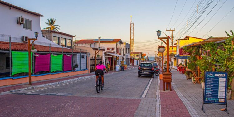É hoje: Feira Cultural e Gastronômica de Majorlândia traz artesanato e culinária local