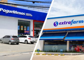 Pague Menos e Extrafarma abrem processo seletivo para gerente de loja no Ceará