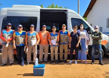 Aracati segue com campanha de vacinação antirrábica nesta terça e quinta