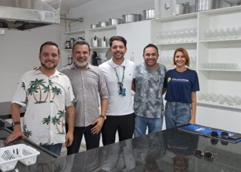 TV Sinal lança no segundo semestre programa culinário com apoio cultural do Minibox e Unijaguaribe