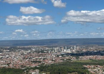 Condições de tempo para o início de agosto devem manter-se estáveis