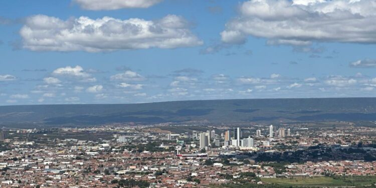 Condições de tempo para o início de agosto devem manter-se estáveis