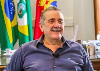 Prefeito Bismarck Maia celebra mais um ano de vida nesta segunda-feira (31)