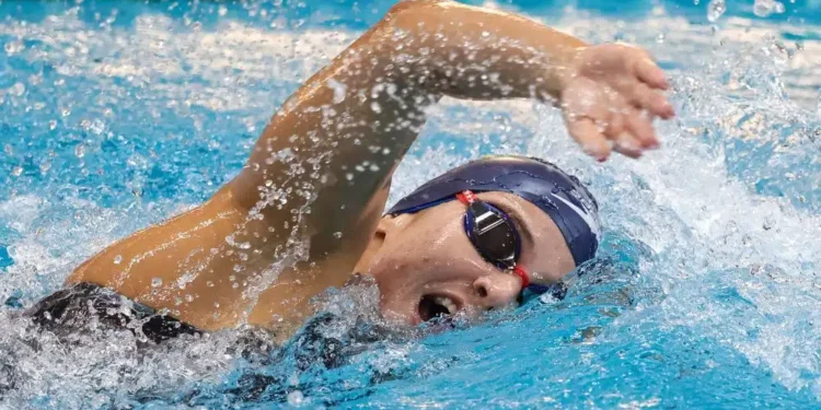 Bia Dizotti fica em 7º nos 1.500m, e João Luiz e Cachorrão avançam a finais