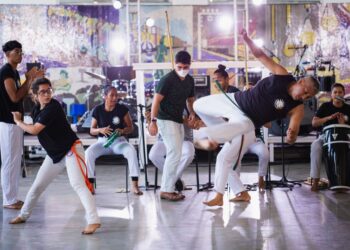 Estação das Artes lança Edital de Projetos Artísticos para integrar programação do espaço até fevereiro de 2024