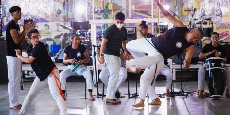 Estação das Artes lança Edital de Projetos Artísticos para integrar programação do espaço até fevereiro de 2024