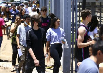 Inep abre inscrições para certificadores do Enem