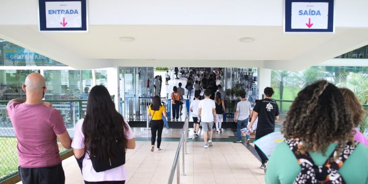 MEC divulga resultado da primeira chamada do Prouni