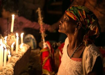 Brasil tem 1,32 milhão de quilombolas, revela recorte inédito do Censo 2022