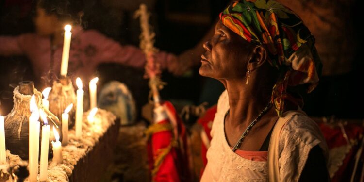 Brasil tem 1,32 milhão de quilombolas, revela recorte inédito do Censo 2022