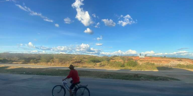 Semana segue com condições para céu mais claro no Ceará