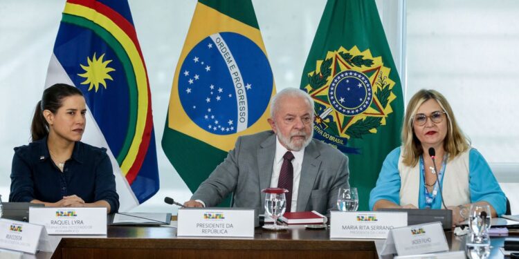 Governo de Pernambuco obtém financiamento de R$ 1,7 bilhão pela Caixa