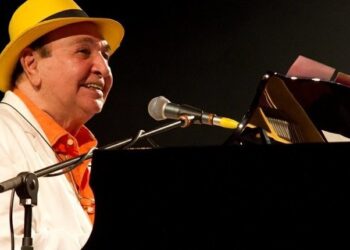 Morre aos 88 anos o cantor e compositor João Donato, ícone da MPB