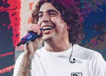 Nattan é atração confirmada na Semana do Município de Russas