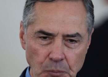 Barroso descarta urgência em ação contra reforma tributária