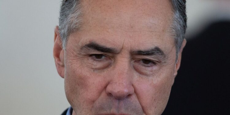 Barroso descarta urgência em ação contra reforma tributária