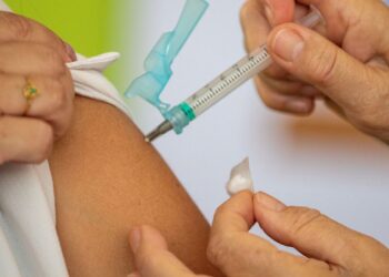 Ministério da Saúde libera R$ 151 milhões para apoiar vacinação