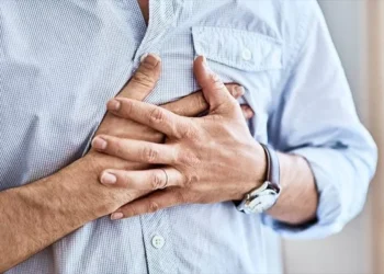 Internações por infarto mais que dobraram em 14 anos no Brasil