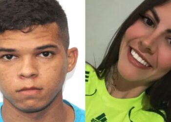 Torcedor do Flamengo confessa ter atirado garrafa que matou jovem