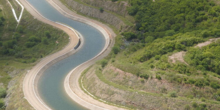 Ceará terá R$ 73,2 bilhões em obras e equipamentos com novo PAC